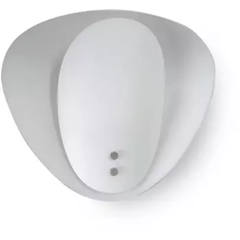 Настенный светильник Vistosi AURO AURO AP 25 BC/NI