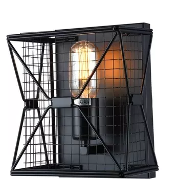 Настенный светильник Walder 3011/02/01W (Stilfort)