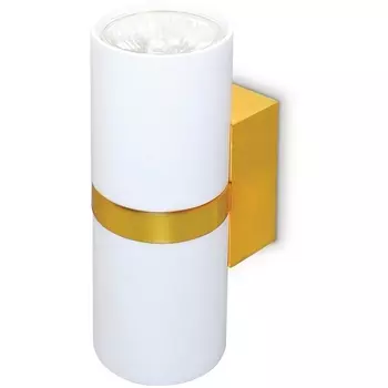 Настенный светильник Ambrella Wallers FW242