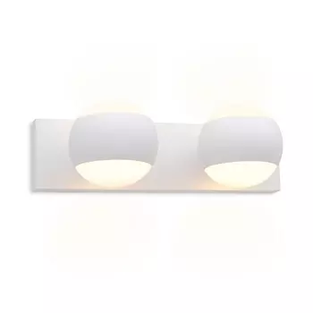 Настенный светильник Ambrella Wallers FW573 в форме шара