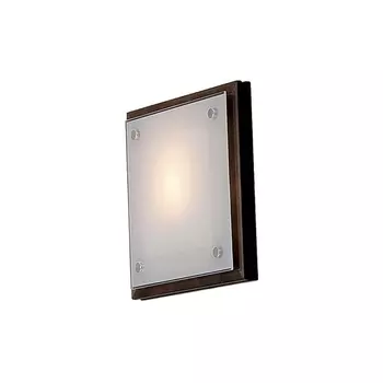 Настенный светильник венге Citilux CL938 CL938311