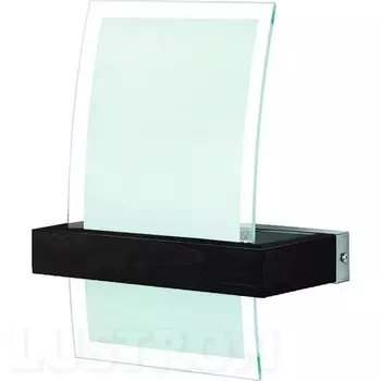 Настенный светильник венге Venge Alfa Neva 90006