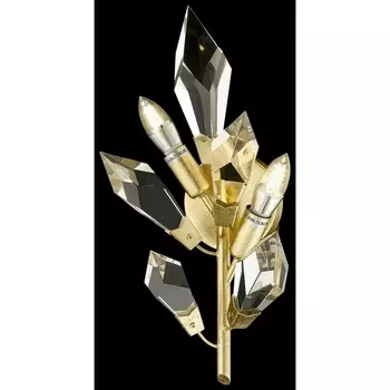 Настенный светильник Wertmark Casandra WE111.02.401 лепестки