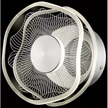 Настенный светильник светодиодный Wertmark Helena WE453.02.101