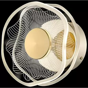 Настенный светильник Wertmark Helena WE453.02.301