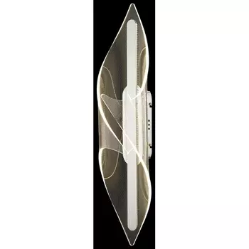 Настенный светильник светодиодный Wertmark Helga WE447.01.121