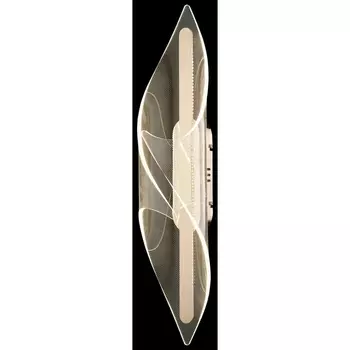 Настенный светильник светодиодный Wertmark Helga WE447.01.321