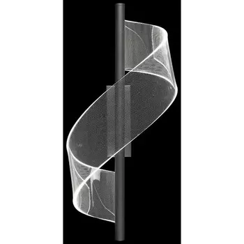 Настенный светильник светодиодный Wertmark Hilda WE452.01.601