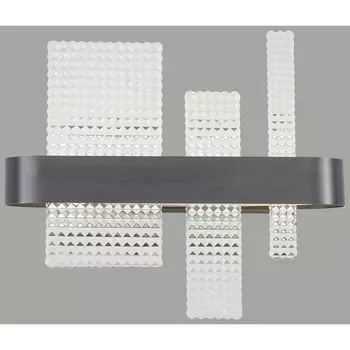 Настенный светильник светодиодный Wertmark Lotta WE460.01.021