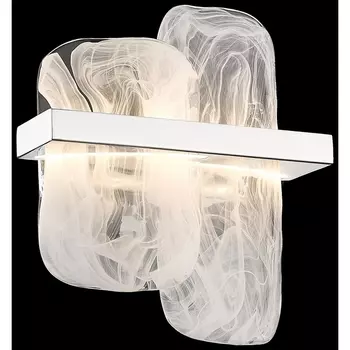 Настенный светильник светодиодный Wertmark Nelly WE158.02.101