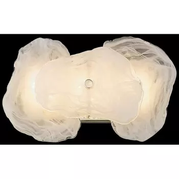 Настенный светильник светодиодный Wertmark Nicola WE159.03.301