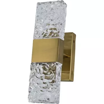 Настенный светильник светодиодный Zortes DIce ZRS.1818.06