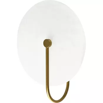 Настенный светильник светодиодный Zortes Elly ZRS.1818.01