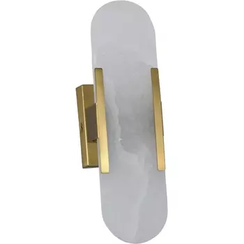 Настенный светильник светодиодный Zortes Marmo ZRS.1818.03