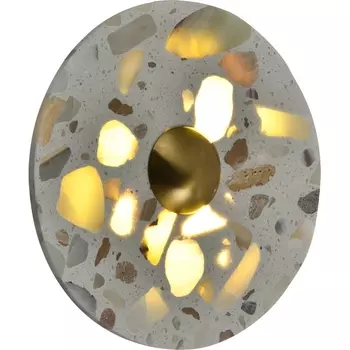 Настенный светильник светодиодный Zortes Terrazzo ZRS.1878.02