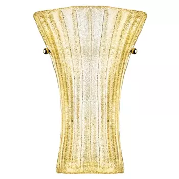 Настенный светильник в виде вазы Lightstar ZUCCHE 820623