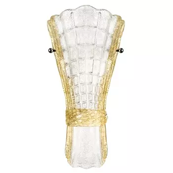 Настенный светильник в виде вазы Lightstar ZUCCHE 820629