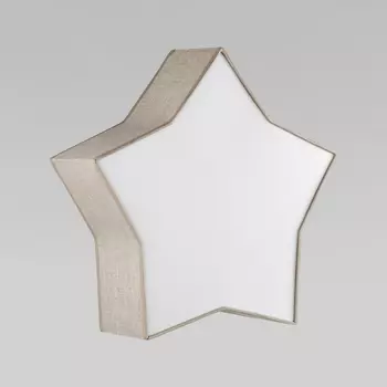 Настенный светильник звезды TK Lighting Star 5958