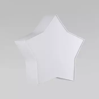 Настенный светильник звезды TK Lighting Star 4514