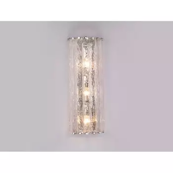 Настенный светильник хрустальный Newport 10820 10823/A