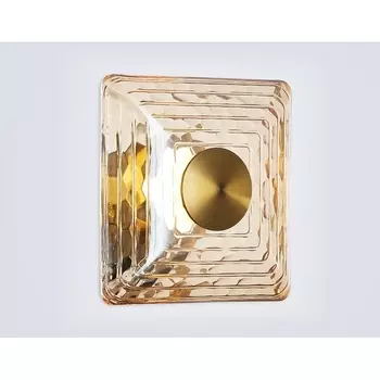 Настенный светодиодный светильник Ambrella High Light LH31035