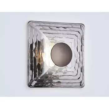 Настенный светодиодный светильник Ambrella High Light LH31037