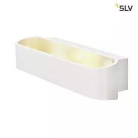 Настенный светодиодный светильник Asso 1000634 (SLV)