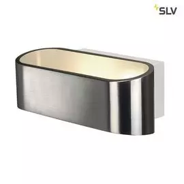 Настенный светодиодный светильник Asso 1000637 (SLV)