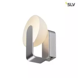 Настенный светодиодный светильник Brenda 149421 (SLV)