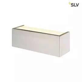 Настенный светодиодный светильник Chrombo 155228 (SLV)