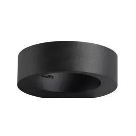 Настенный светодиодный светильник CLT 135W BL (Crystal Lux)