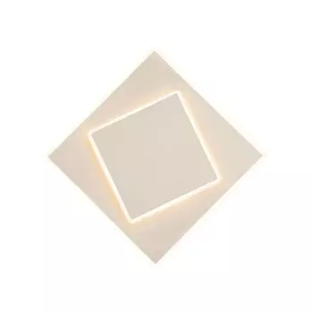 Настенный светодиодный светильник Mantra Tecnico Dakla 6425