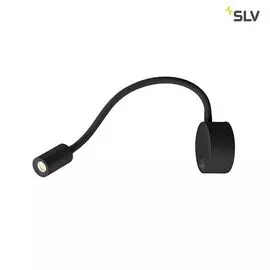 Настенный светодиодный светильник Dio Flex Plate 1002431 (SLV)