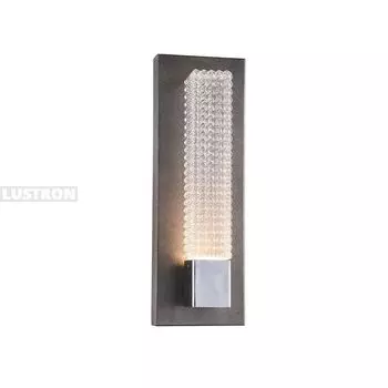 Настенный светодиодный светильник Favourite Groove 2082-1W