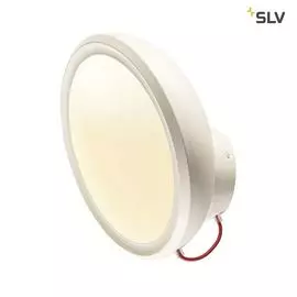 Настенный светодиодный светильник I-ring 156311 (SLV)