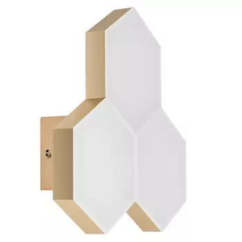 Настенный светодиодный светильник Lightstar FAVO 750631