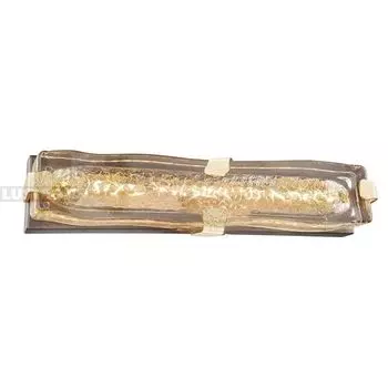 Настенный светодиодный светильник муранское стекло Favourite Massa 2084-1W