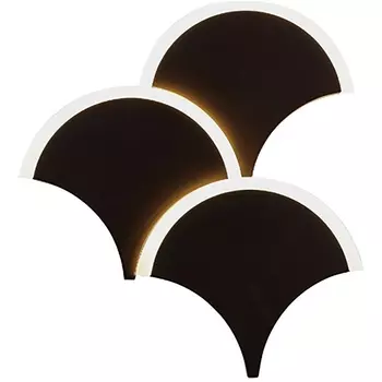 Настенный светодиодный светильник Hiper Melissa H829-1