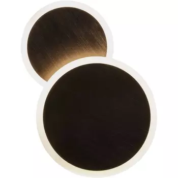 Настенный светодиодный светильник Hiper Melissa H829-3