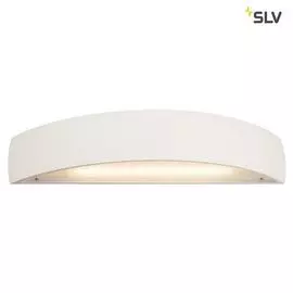 Настенный светодиодный светильник Plastra 148062 (SLV)