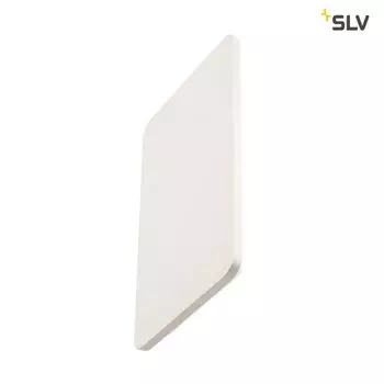 Настенный светодиодный светильник SLV Plastra 148093