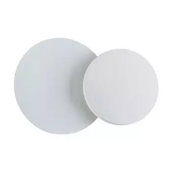 Настенный светодиодный светильник Novotech Smena 357856 в форме шара