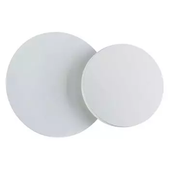 Настенный светодиодный светильник Novotech Smena 357857 в форме шара