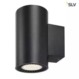 Настенный светодиодный светильник Supros 114140 (SLV)
