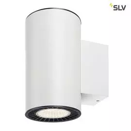 Настенный светодиодный светильник Supros 114141 (SLV)