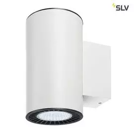 Настенный светодиодный светильник Supros 114191 (SLV)