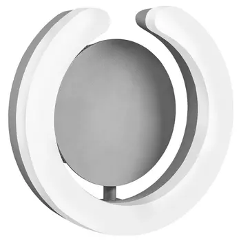 Настенный светодиодный светильник Unitario 763649 (Lightstar)