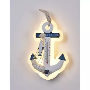 Настенный светодиодный светильник Мелодия Света WA1L 000028228