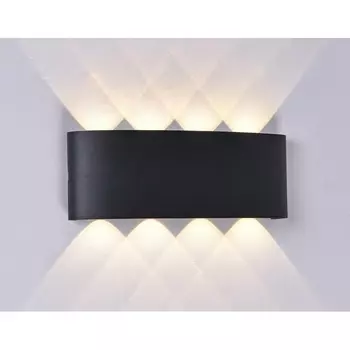 Настенный светодиодный светильник Мелодия Света WA1L 000028238