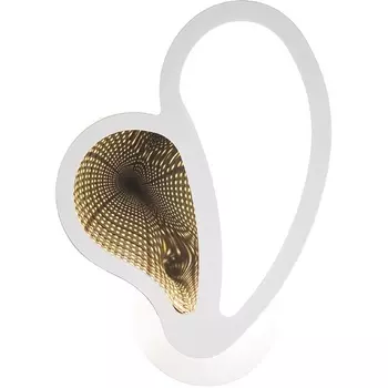 Настенный светодиодный светильник Мелодия Света WA1L 000028925